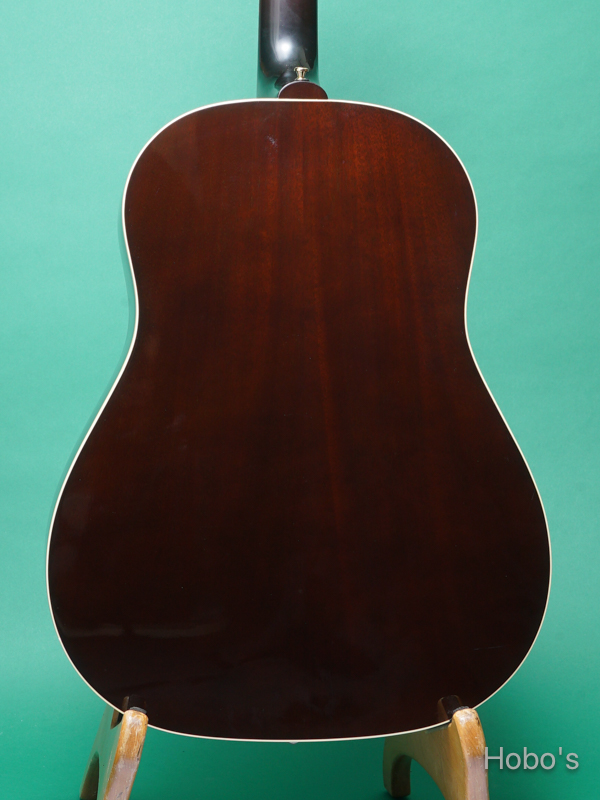 GIBSON J-45 1963 6