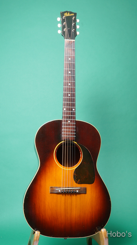 GIBSON LG-2