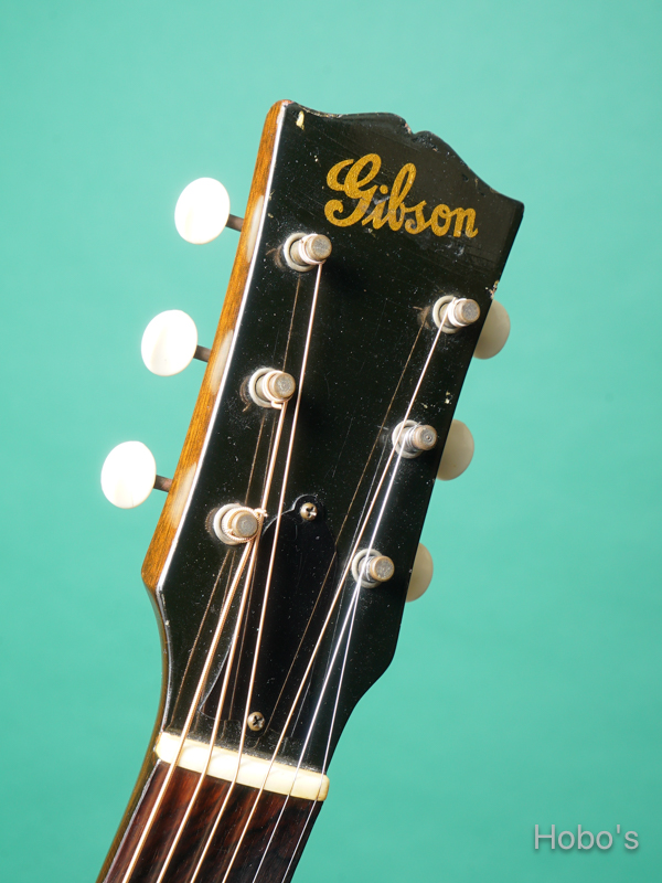 GIBSON LG-2 1