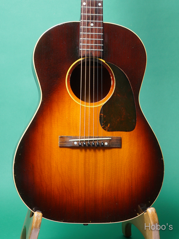 GIBSON LG-2 5