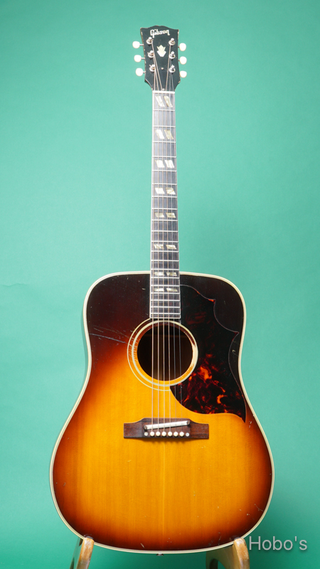 GIBSON Southern Jumbo 