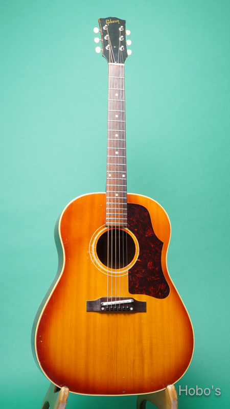 GIBSON J-45