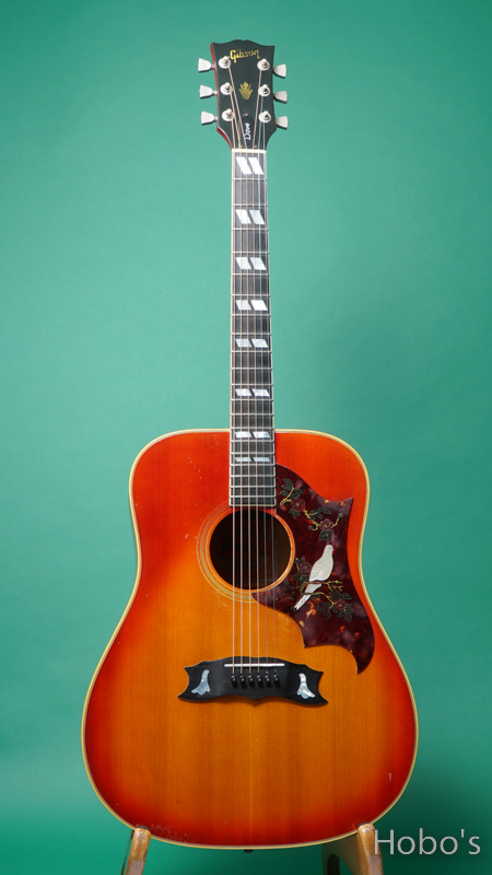 GIBSON DOVE