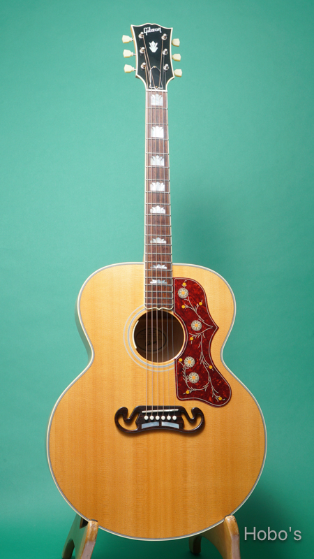 GIBSON SJ-200 Standard FRONT