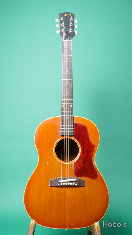 GIBSON B-25 CS