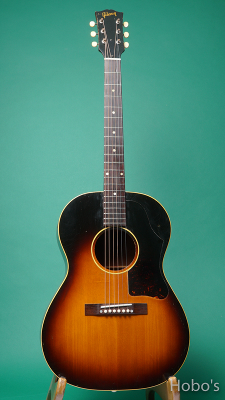 GIBSON LG-1 FRONT