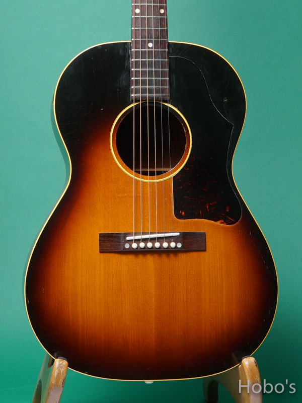 GIBSON LG-1 5