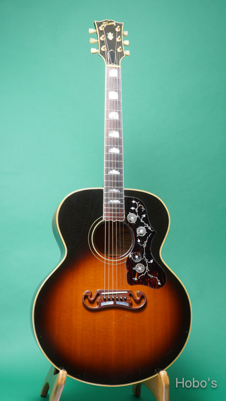 GIBSON J-200 SB