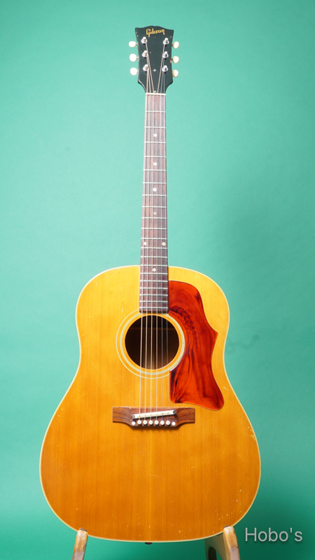 GIBSON J-50