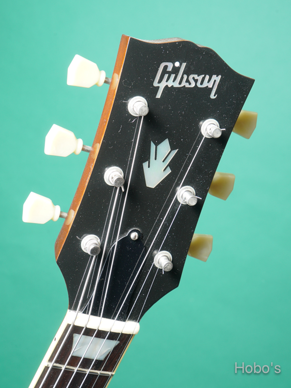 在庫情報/GIBSON J-160E 1960's | Hobo's