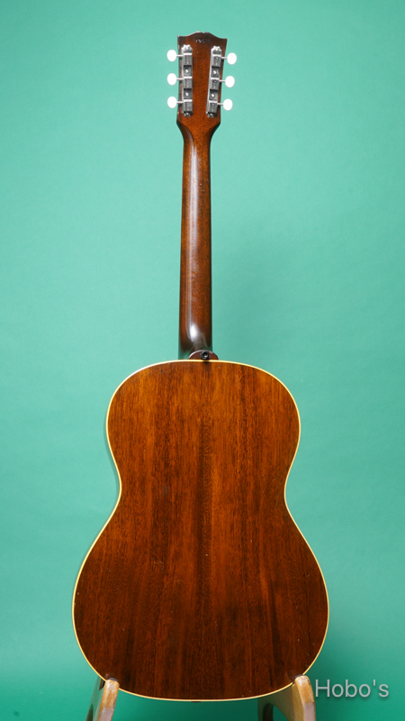 GIBSON LG-3 ADJ BACK