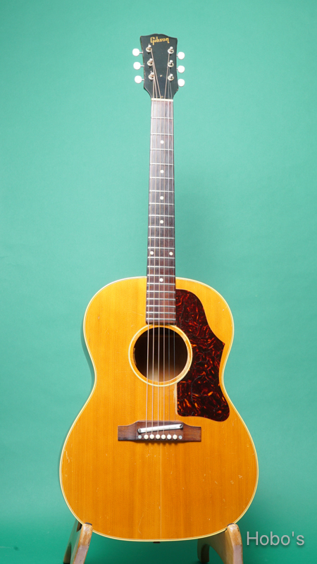 GIBSON LG-3 ADJ FRONT