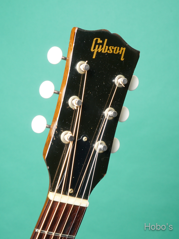 GIBSON LG-3 ADJ 1