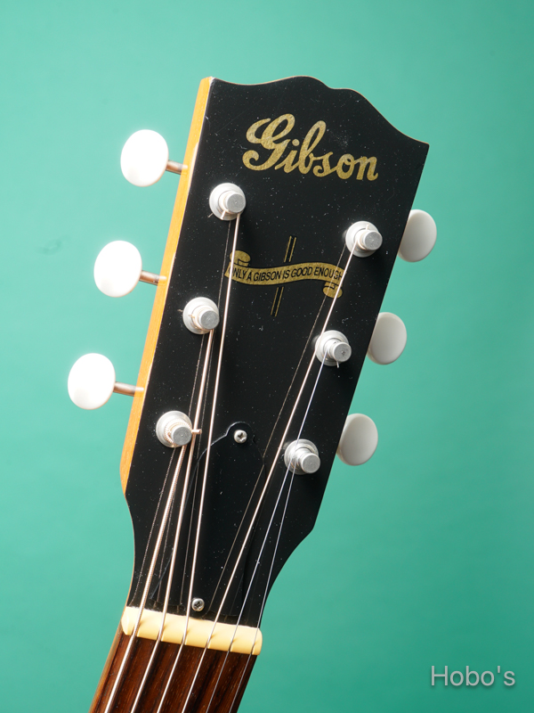 GIBSON J-35 1