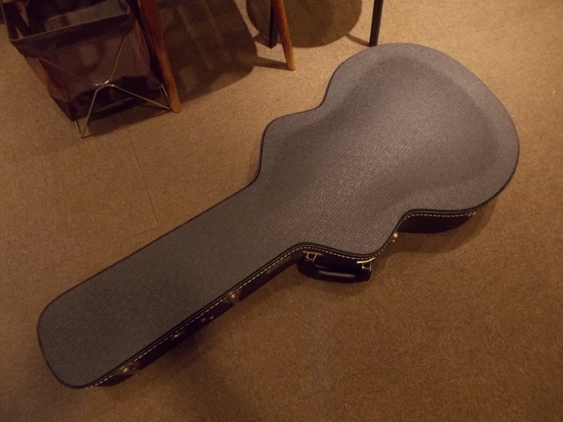 GIBSON J-200 CASE