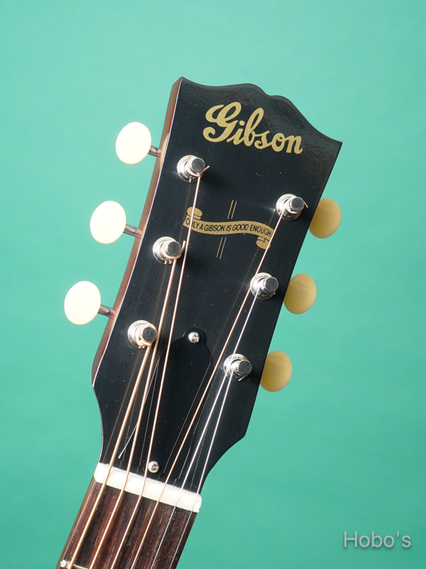 GIBSON 1942 BANNER LG-2 1