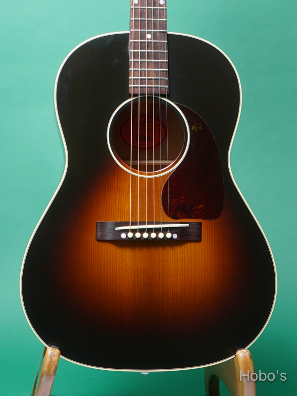 GIBSON 1942 BANNER LG-2 5