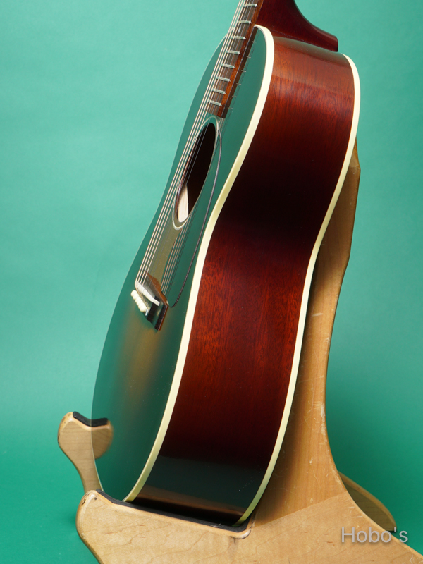 GIBSON 1942 BANNER LG-2 8