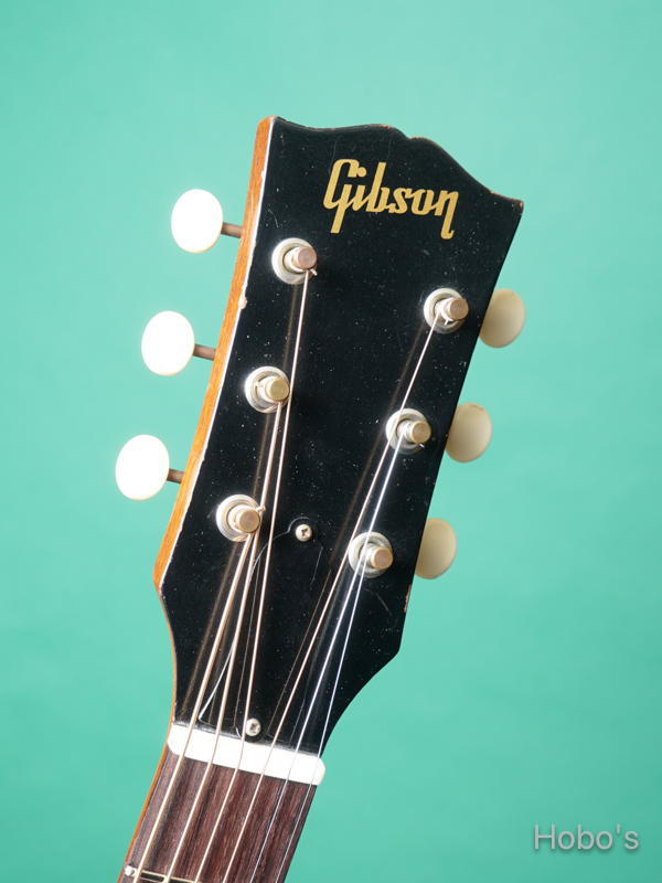 GIBSON LG-0 1