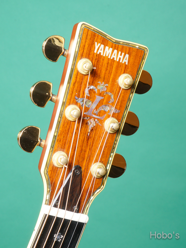 YAMAHA LL-33J 1