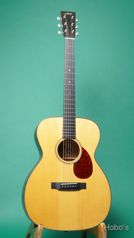 COLLINGS OM-1 T A JL  