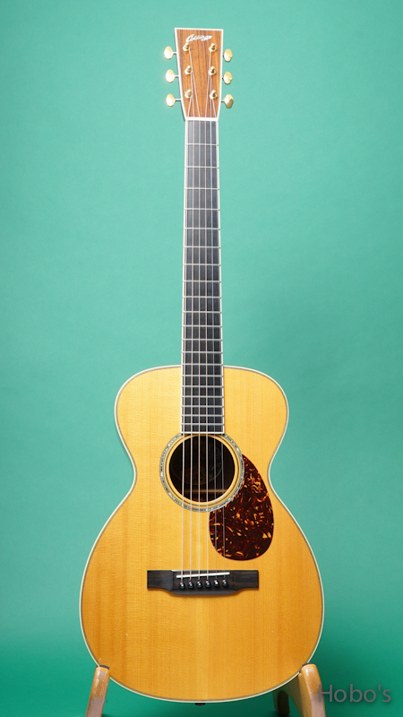 COLLINGS Baby-3 A Custom