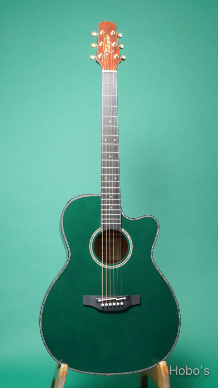 TAKAMINE LTD2025