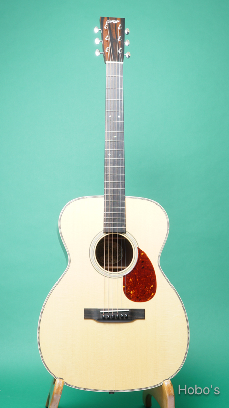 COLLINGS OM-2H G Custom "Deep Body"