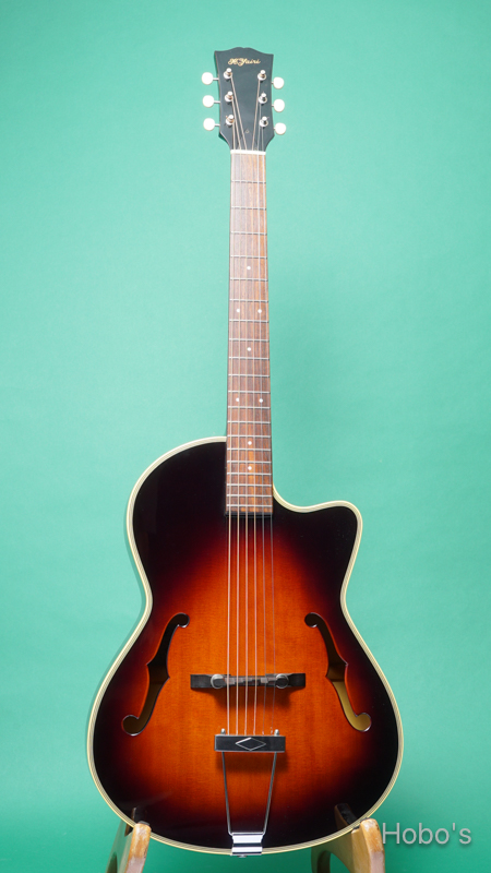 K.YAIRI SP-120C