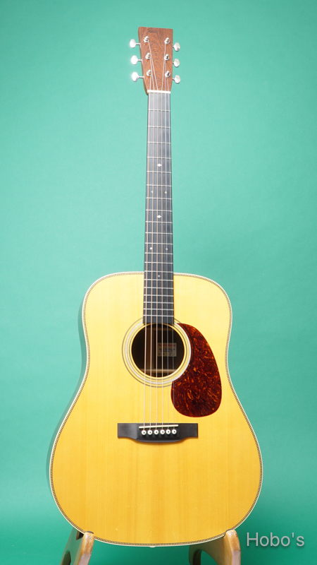 Hobo's Works (行武 学) H-28 Supreme "Premium Brazilian Rosewood"