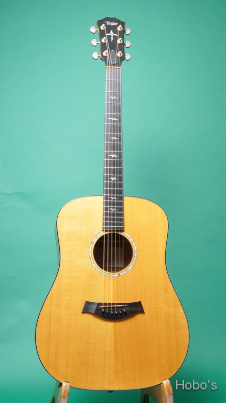 TAYLOR K10 