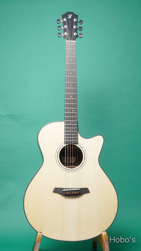 FURCH GUITARS Yellow Gc-AR "Limited Model"