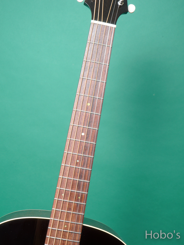 COLLINGS CJ-45 A T Custom "Adirondack Top" 3