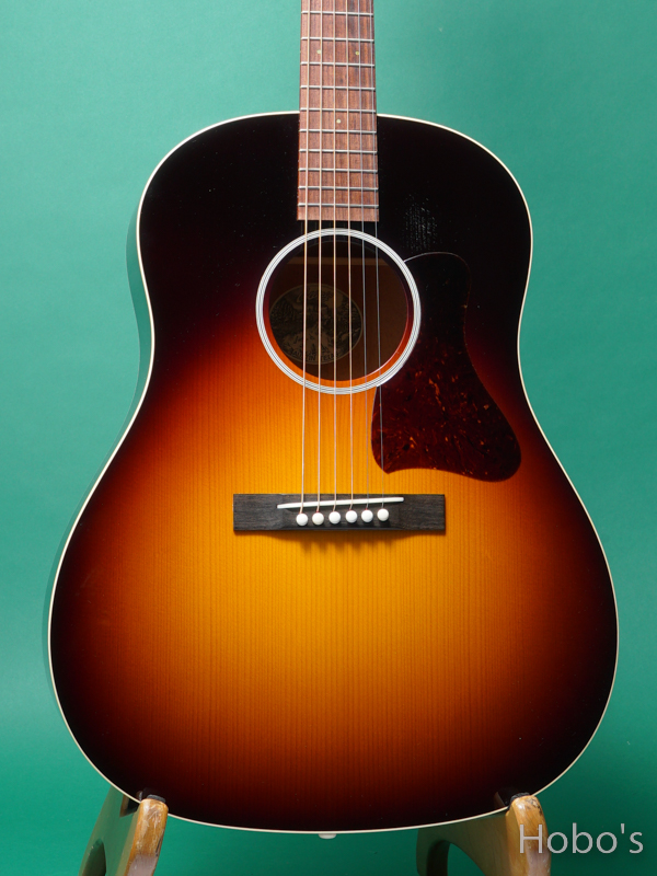 COLLINGS CJ-45 A T Custom "Adirondack Top" 5