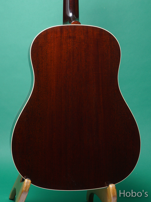 COLLINGS CJ-45 A T Custom "Adirondack Top" 6