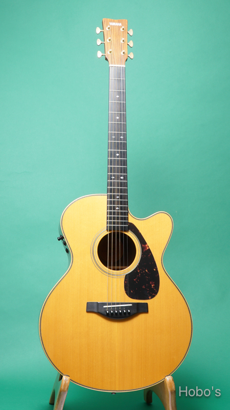 YAMAHA LJX26C ARE 