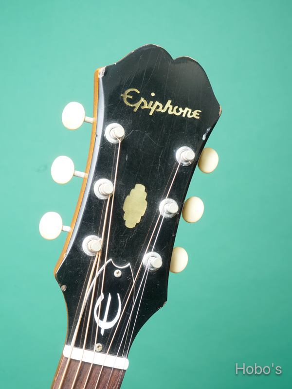 EPIPHONE FT-79 TEXAN 1