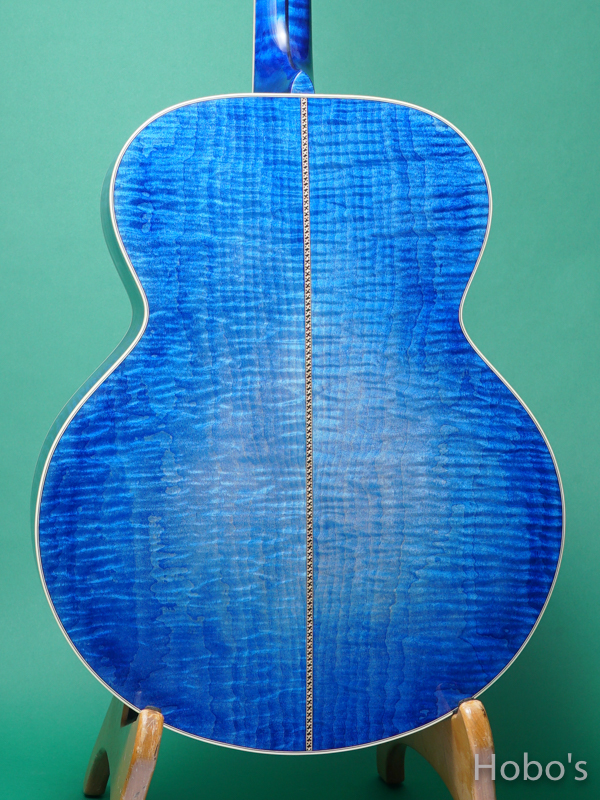 Kevin kopp K-200 Blue "Special Order Made" 6