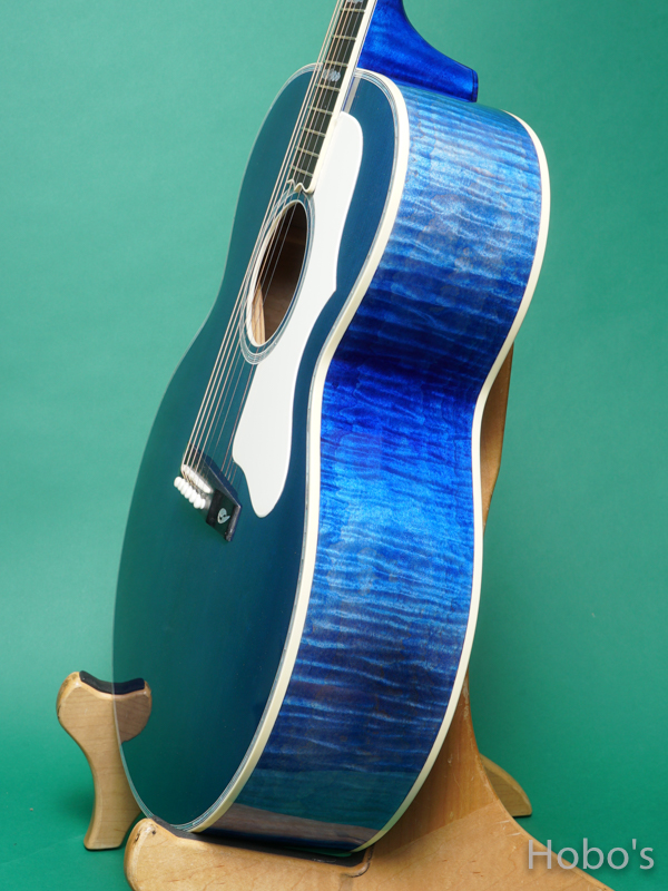 Kevin kopp K-200 Blue "Special Order Made" 8