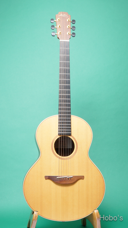 LOWDEN (GEORGE LOWDEN GUITARS) S-32
