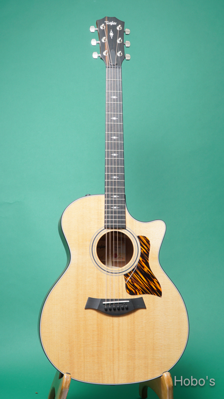 TAYLOR 314ce V-Class