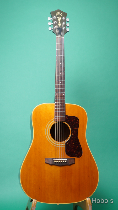 GUILD D-40