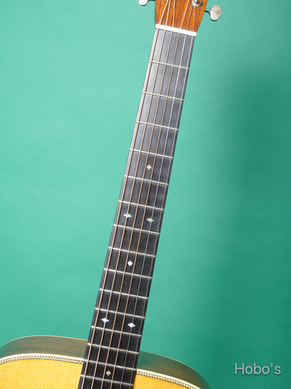 COLLINGS D-2H A Custom  3