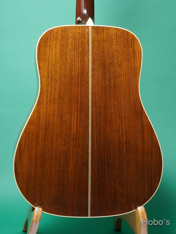 COLLINGS D-2H A Custom  6