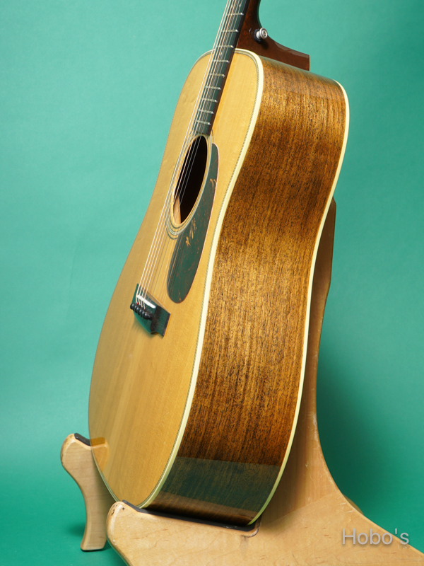 COLLINGS D-2H A Custom  8