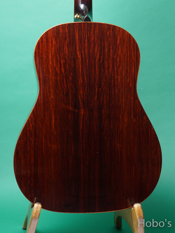 Kevin kopp AJ "Adirondack Spruce / Cocobolo" 6