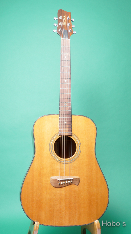 TACOMA DM-18