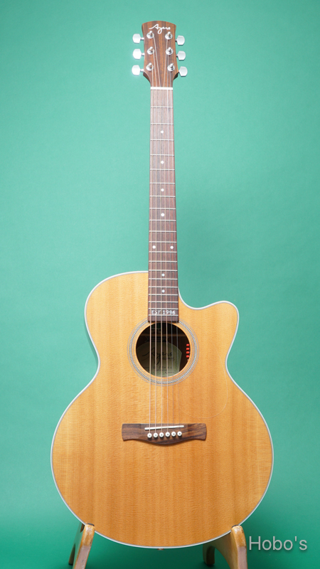 AYERS SJC-O ESN OTS JP CUSTOM 