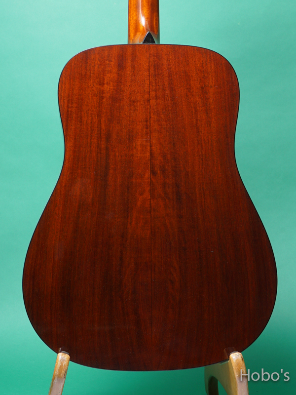 COLLINGS D-1 A Custom "Cuban Mahogany" 6