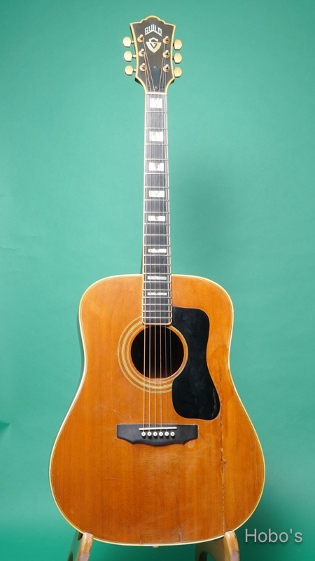 GUILD D-55 NT